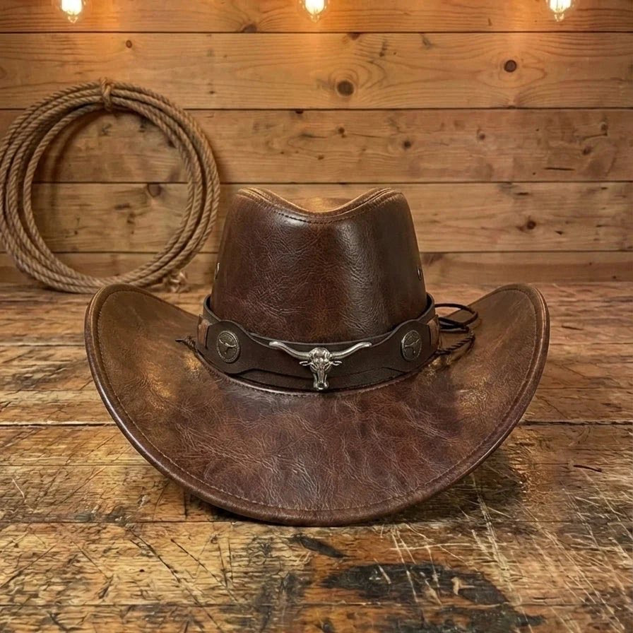 Western Hats