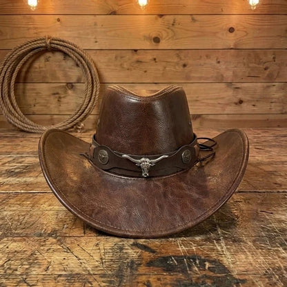 Western Hats
